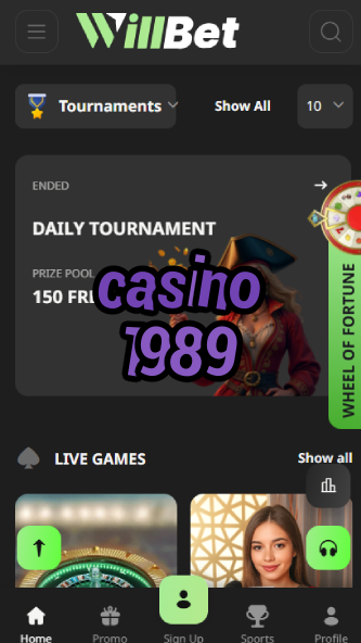 Casino 1989 - Vintage Casino Game Collection-4x4casino.ydblkf.net
