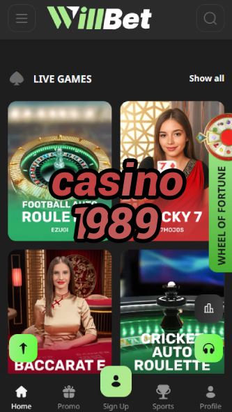 Casino 1989 - Vintage Casino Game Collection-4x4casino.ydblkf.net