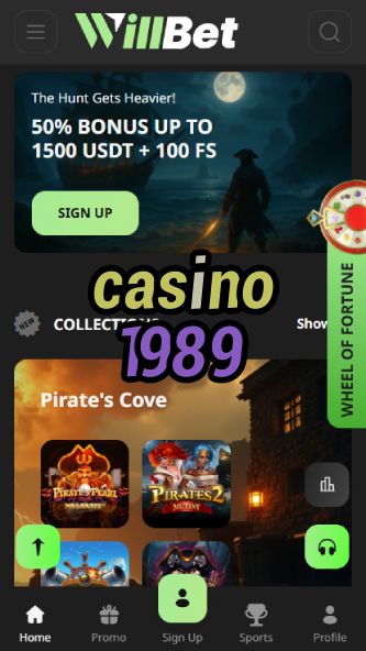 Casino 1989 - Vintage Casino Game Collection-4x4casino.ydblkf.net