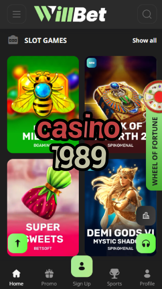 Casino 1989 - Vintage Casino Game Collection-4x4casino.ydblkf.net